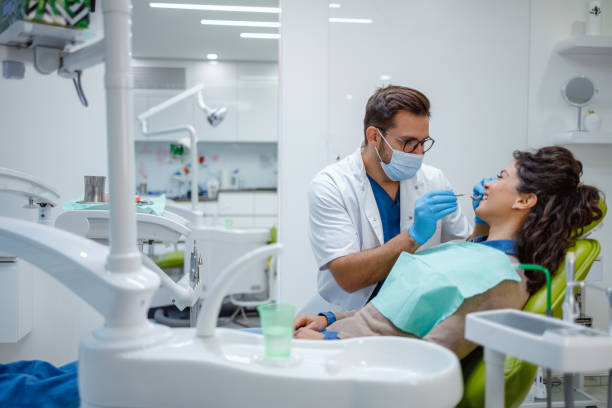 Best Tooth Extraction  in Hasson Heights, PA